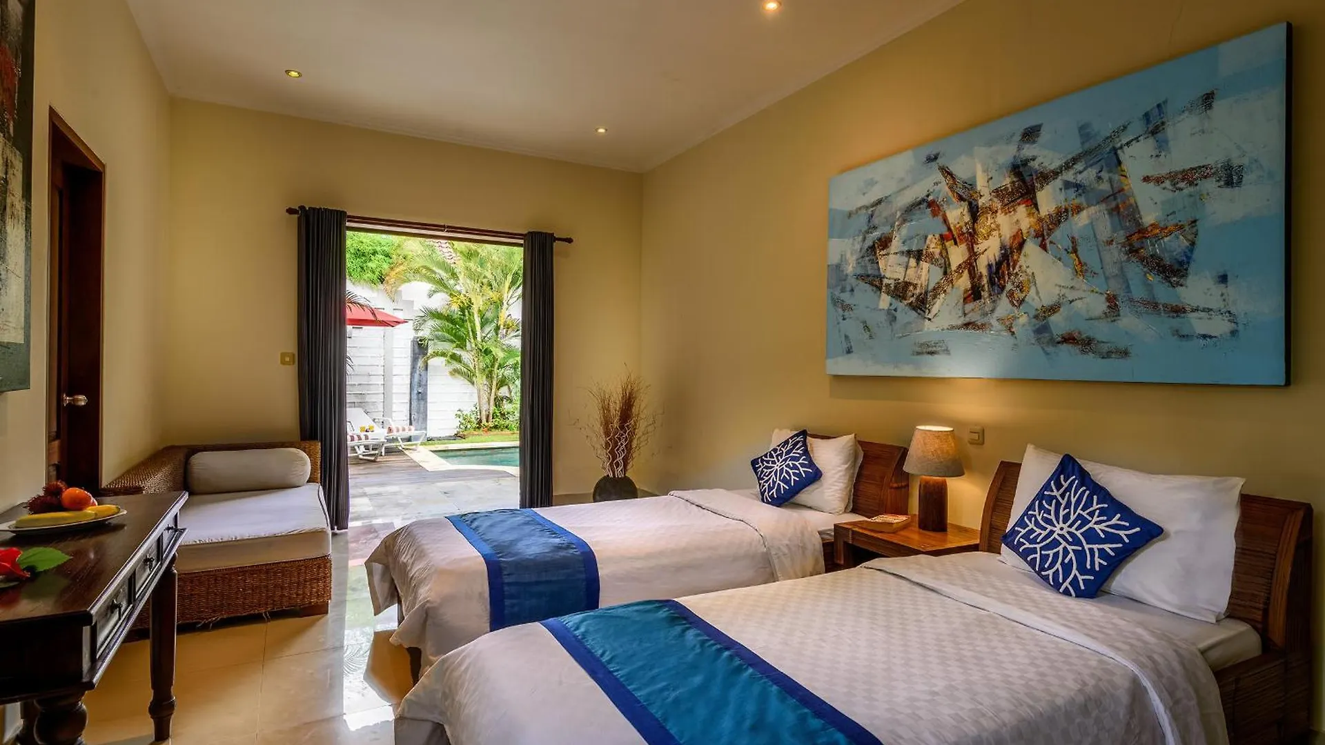 Villa Inti Seminyak