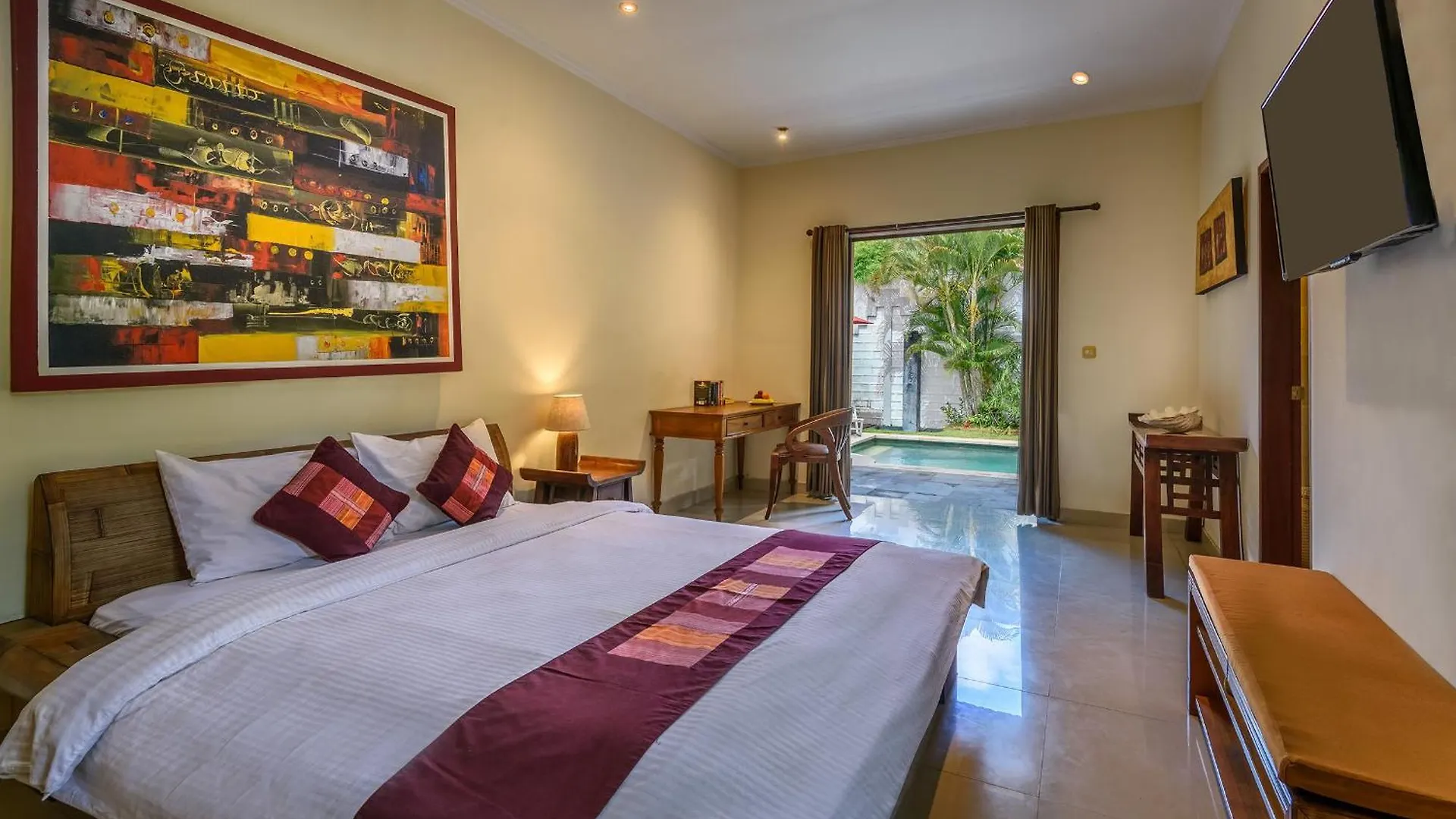 Villa Inti Seminyak 0*,  Indonezja