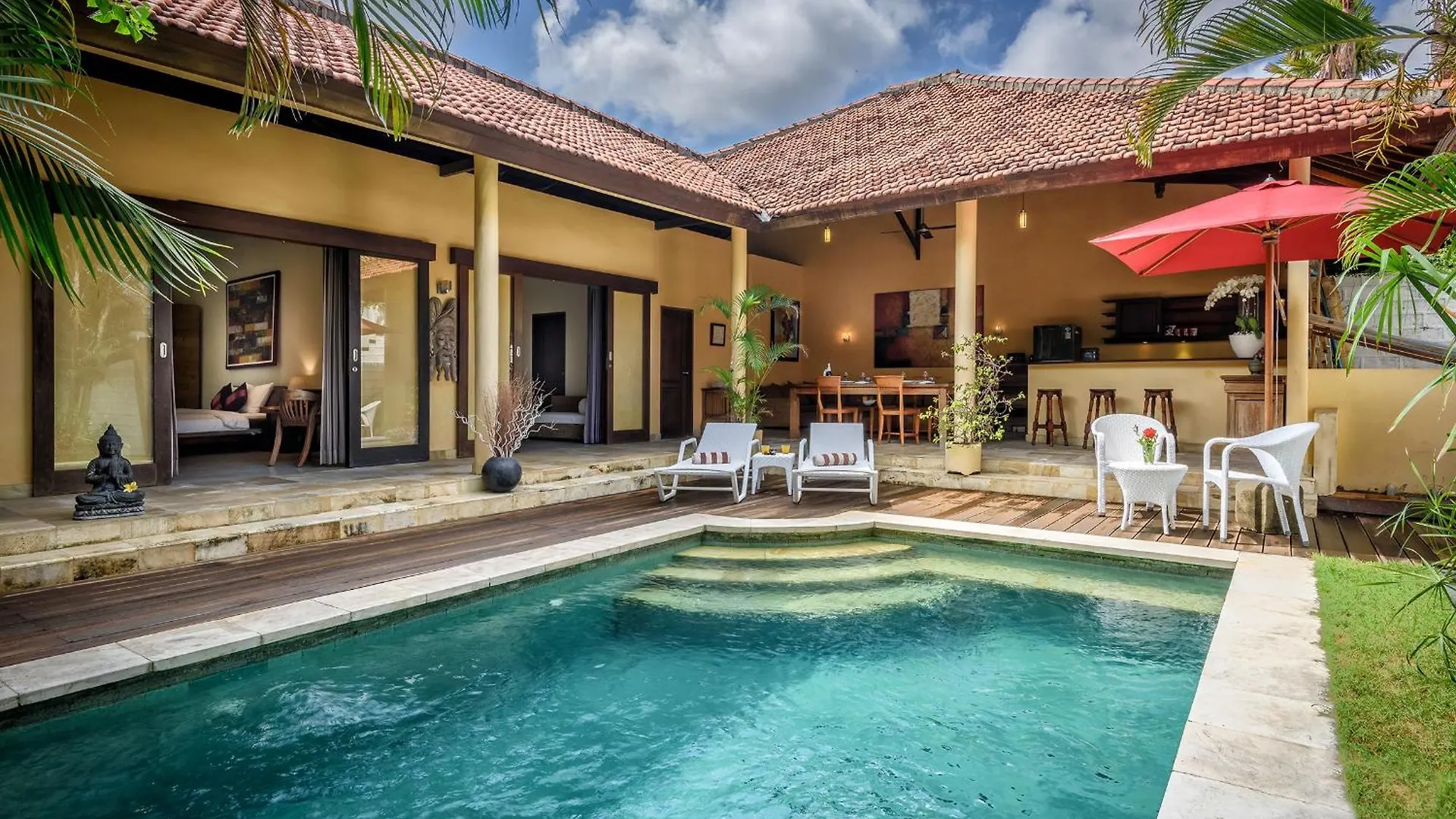 Villa Inti Seminyak